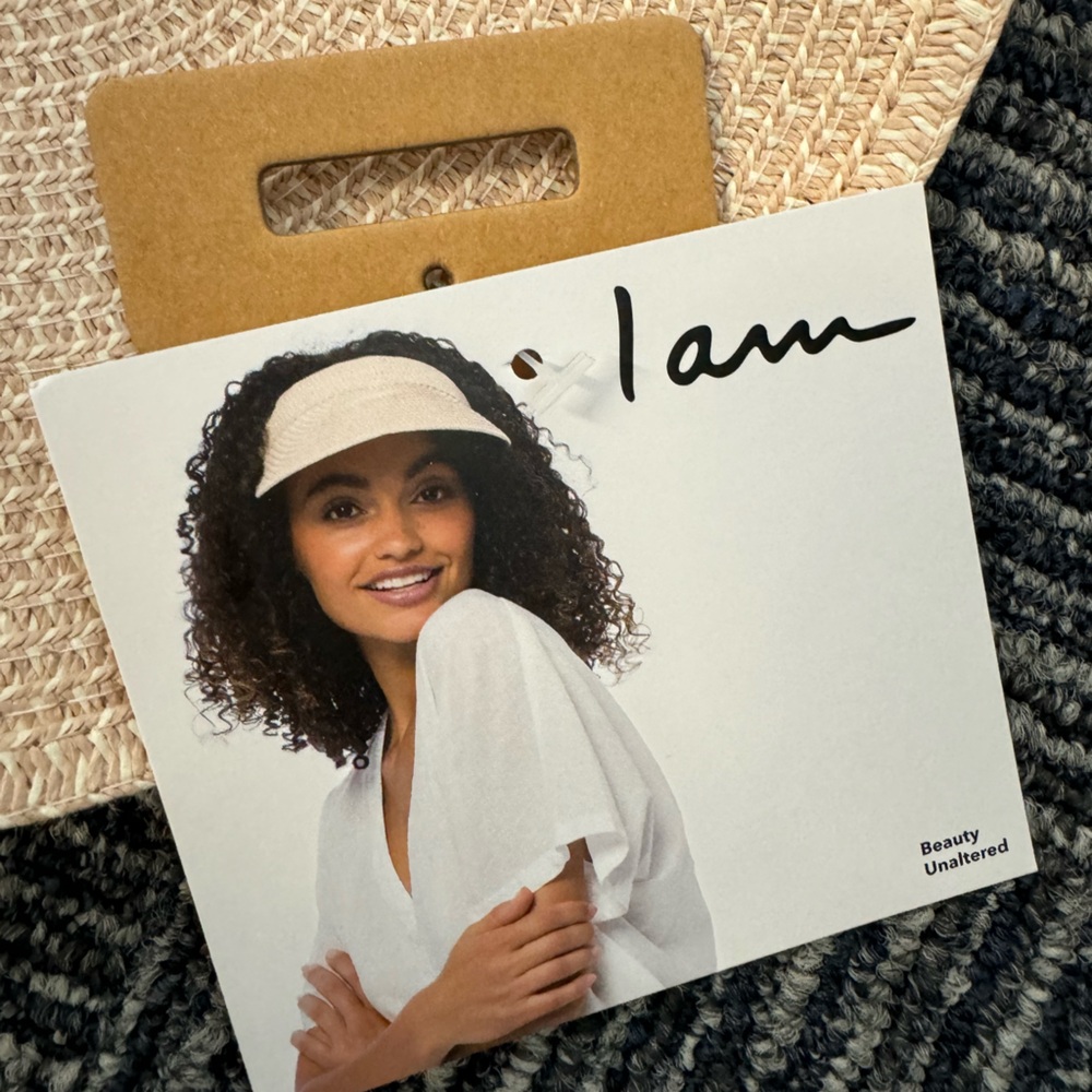 Visor Sun Hat